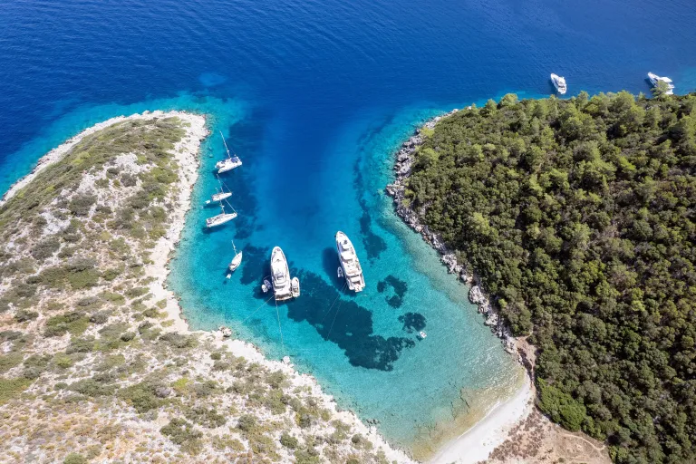 mersincik bay
